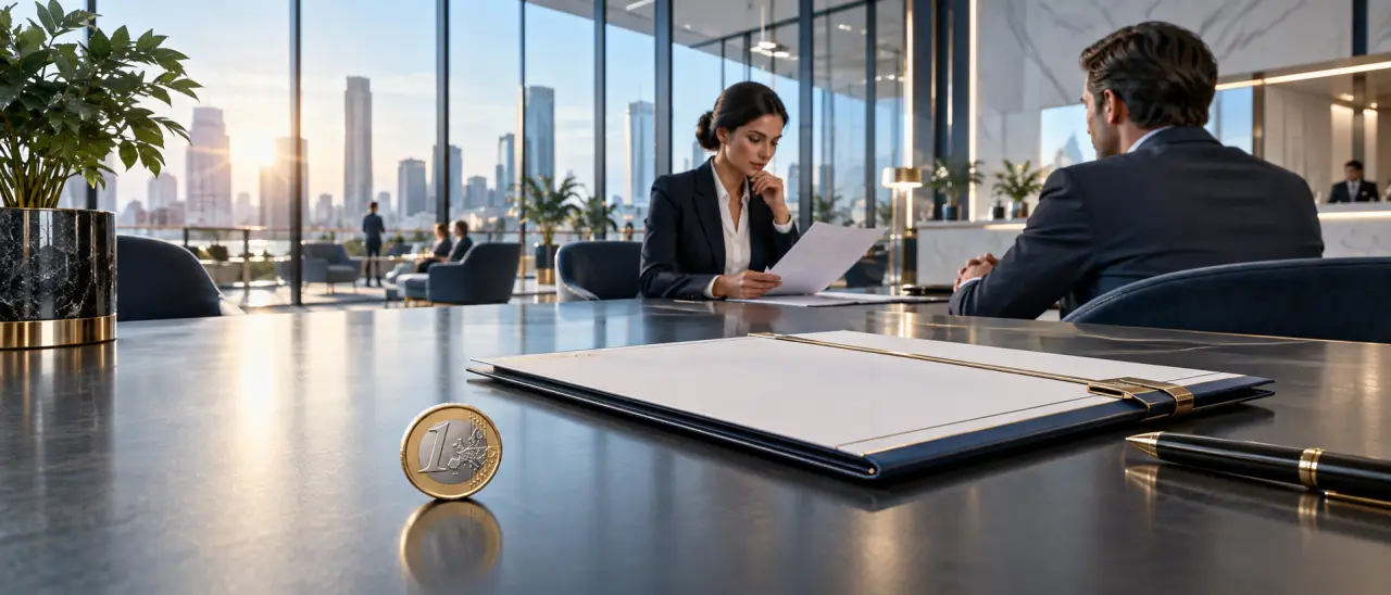 Capital minimum d’une SAS : 1 € suffit-il pour convaincre une banque ?