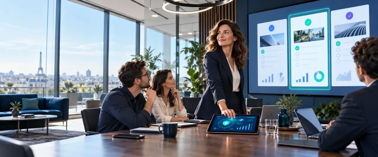 Agence digitale pour PME : comparez les devis sans perdre la main sur vos comptes