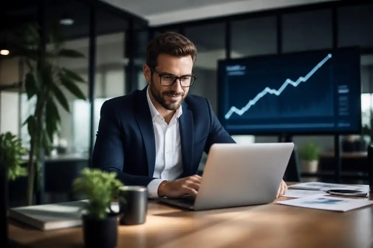 Stratégie de recherche du premier client B2B