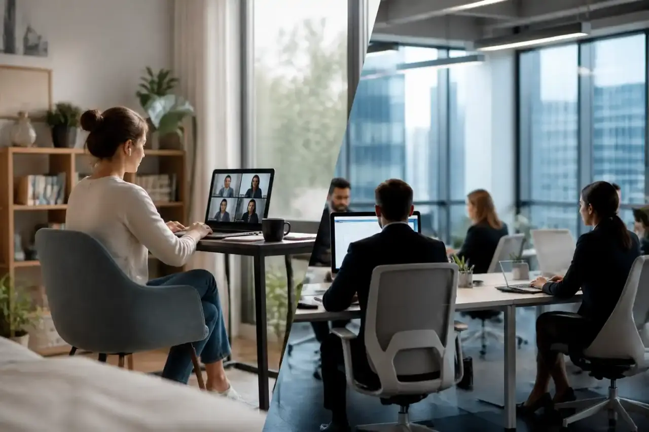 Réseau de connexions professionnelles et analyse de données