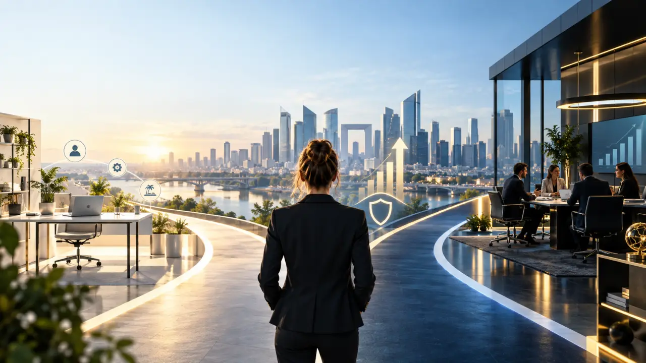 Micro-entreprise ou SARL : quel statut choisir pour sécuriser et développer votre projet ?